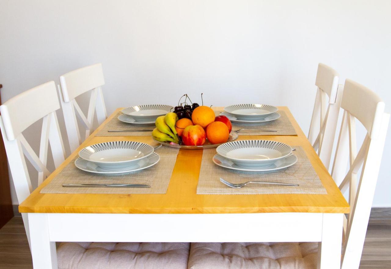 Antonis Apartments Kassiopi Luaran gambar