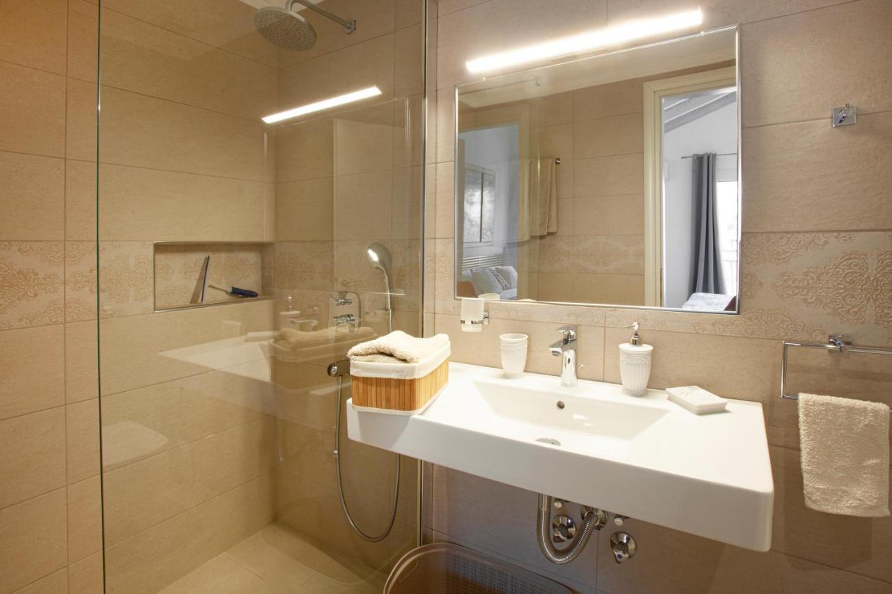 Antonis Apartments Kassiopi Luaran gambar