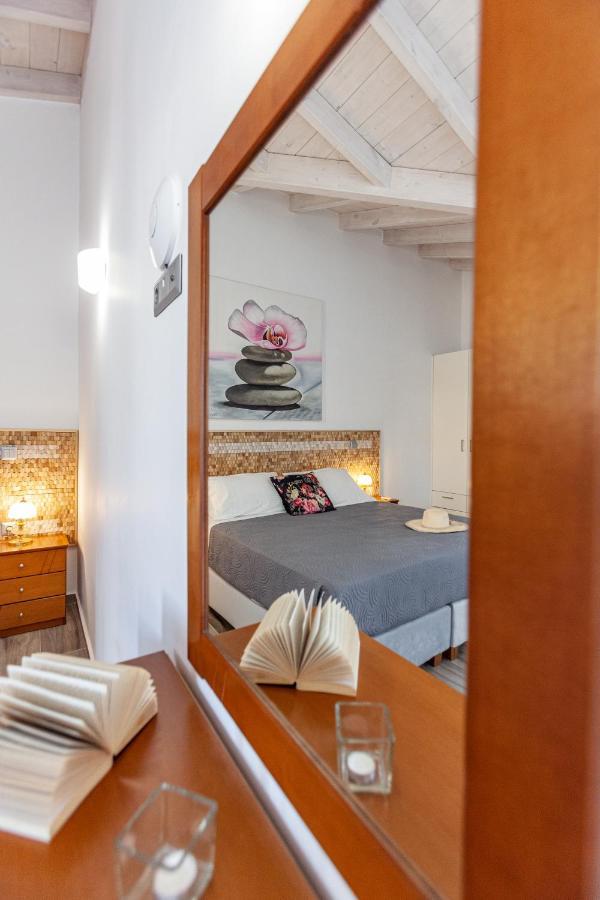 Antonis Apartments Kassiopi Luaran gambar
